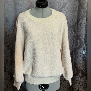 Boutique Textured Sweater M